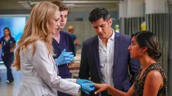 Good Doctor S02E06 Une oreille attentive