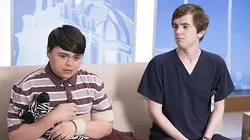 Good Doctor S02E04 Mésange coriace