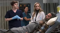 Good Doctor S02E07 Hubert