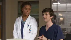 Good Doctor S02E08 Histoires