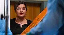 Good Doctor S02E11 Mise en quarantaine