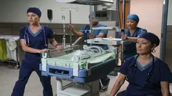 Good Doctor S06E07 Si petits