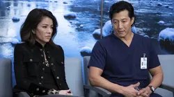 Good Doctor S02E13 Xin en streaming