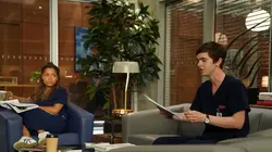 Good Doctor S02E15 Risques et récompenses