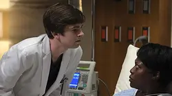 Good Doctor S02E10 Quarantaine