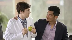 Good Doctor S02E17 Panne
