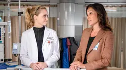 Good Doctor S03E02 Le prix fort