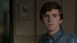 Good Doctor S03E02 Le prix fort