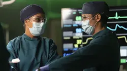 Good Doctor S03E03 L'épreuve de Claire