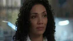 Good Doctor S03E09 Inachevé