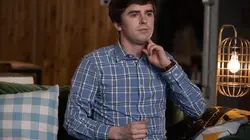 Good Doctor S03E11 Ouvrir son coeur