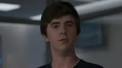 Good Doctor S03E12 La toute première fois