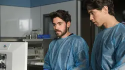 Good Doctor S06E12 Un choix à assumer