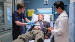 Good Doctor S03E16 Psy et autopsie