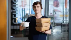 Good Doctor S03E18 Coeurs brisés