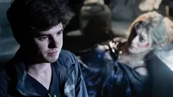 Good Doctor S03E19 Tremblement de terre