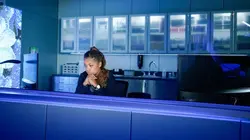 Good Doctor S03E20 Tremblement de terre