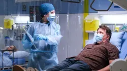 Good Doctor S04E01 En première ligne