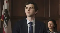 Good Doctor S06E16 Sur le banc des accusés