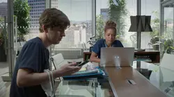 Good Doctor S04E02 En première ligne