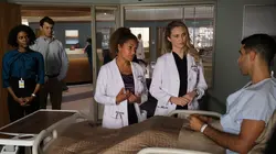 Good Doctor S04E03 Les petits nouveaux