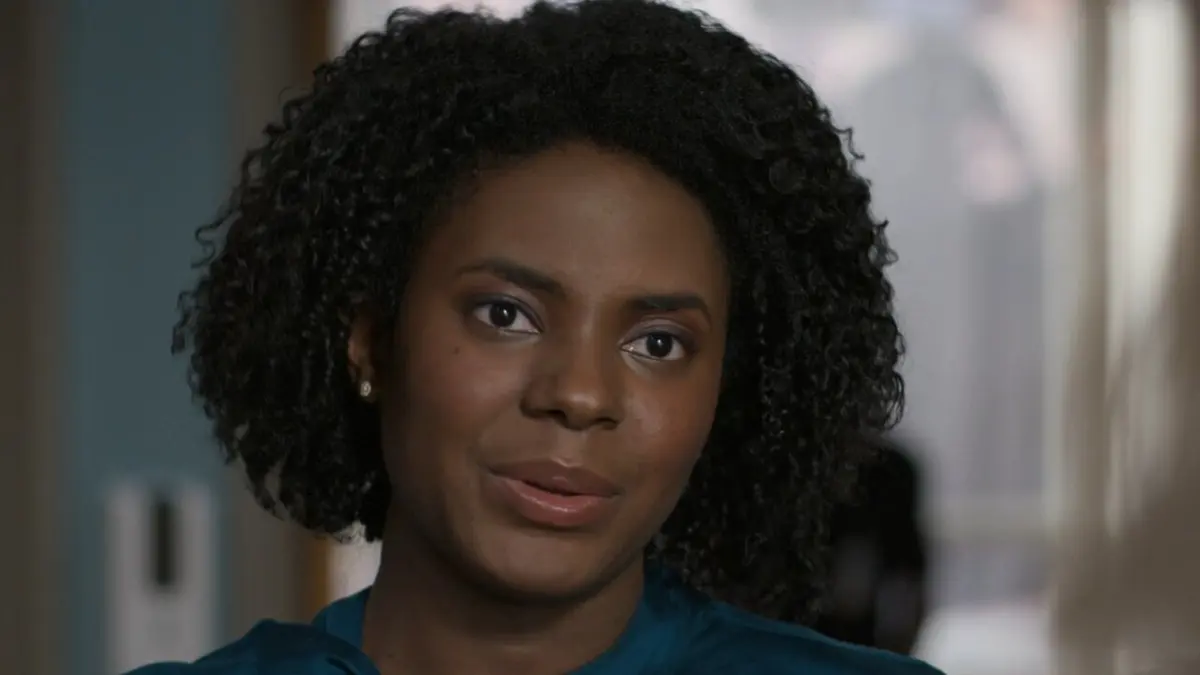 Good Doctor S04E05 L'erreur est humaine