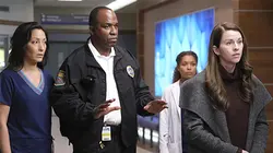 Good Doctor S04E06 Réminiscences