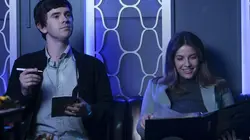 Good Doctor S06E18 Premiers symptômes