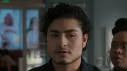 Good Doctor S04E07 Douche froide