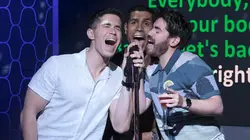 Good Doctor S06E19 L'esprit d'équipe