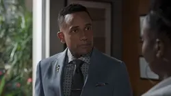 Good Doctor S06E20 La peau dure