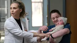 Good Doctor  S06E22 Le soleil de ma vie