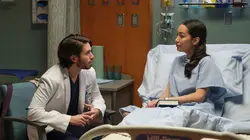 Good Doctor S04E13 Je suis ton père
