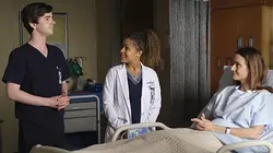 Good Doctor  S04E14 Le vrai courage