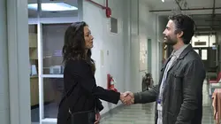 Good Doctor  S04E18 Réparer les blessures