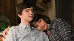 Good Doctor  S04E18 Réparer les blessures