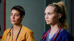 Good Doctor  S04E19 Mission humanitaire