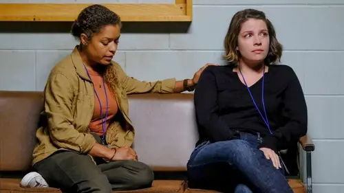 Good Doctor S04E19 Mission humanitaire