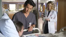 Good Doctor  S05E02 Jeu d'enfant