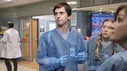 Good Doctor  S05E06 Coeur unique
