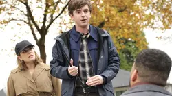 Good Doctor S05E07 Date de péremption