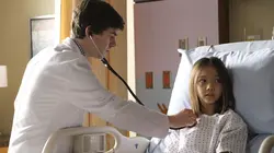 Good Doctor S05E11 Un joli symbole