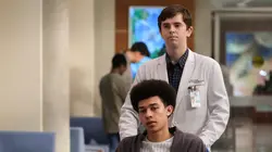 Good Doctor S05E13 Sentiment d'appartenance