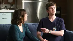 Good Doctor  S05E16 Une source d'inspiration