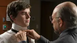 Visuel de Good Doctor