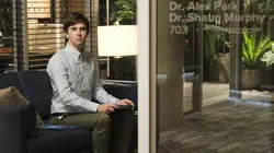 Sur TF1 à 21h10 : Good Doctor