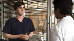 Visuel de Good Doctor