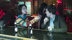 Sur TF1 Séries Films à 21h00 : Good Doctor