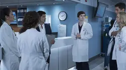 Visuel de Good Doctor