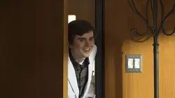 Sur TF1 à 21h00 : Good Doctor